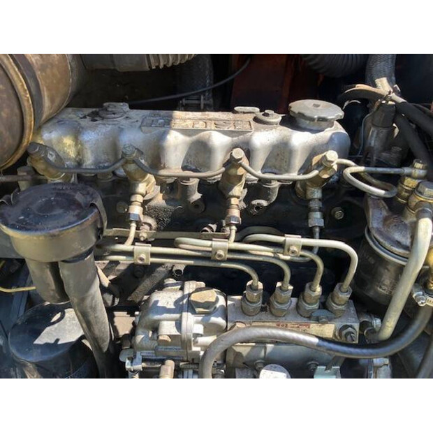 TAKEUCHI TB045-41344101