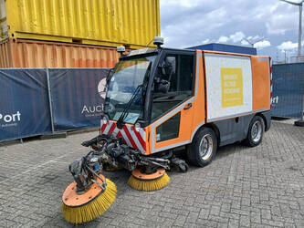 Image for SWEEPERS 2013 Ashita MFH2500