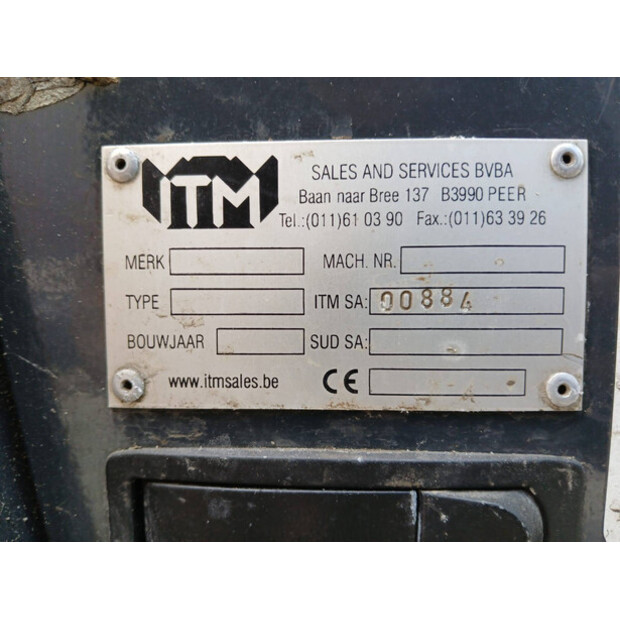 2013 أشيتا MFH2500-41344106