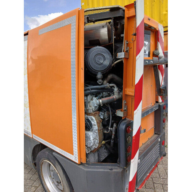 2013 أشيتا MFH2500-41344108