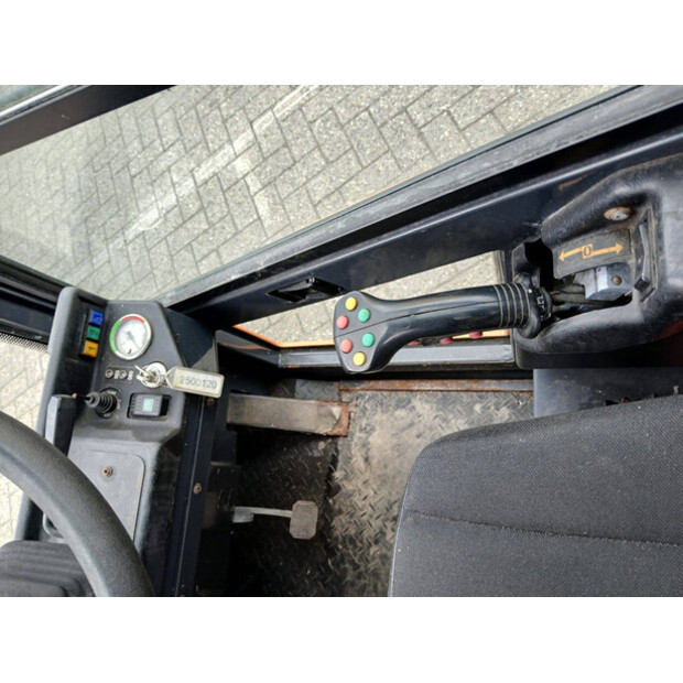 2013 أشيتا MFH2500-41344118