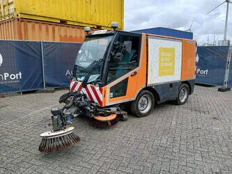 Image for SWEEPERS 2013 Ashita MFH2500