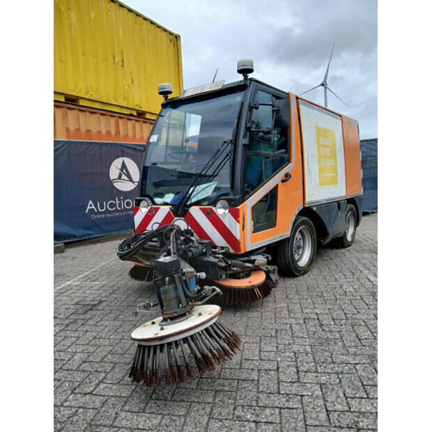 2013 أشيتا MFH2500-41344121