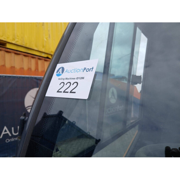 2013 أشيتا MFH2500-41344122