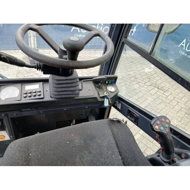 2013 أشيتا MFH2500-41344123