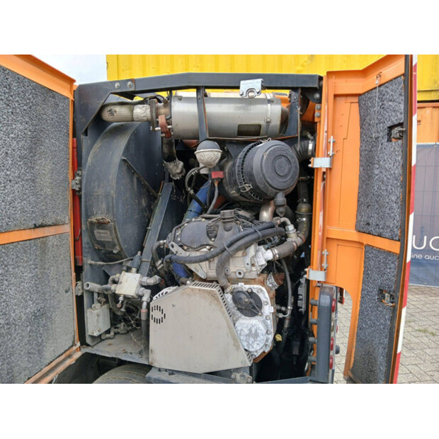 2013 أشيتا MFH2500-41344124