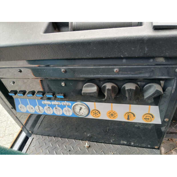 2013 أشيتا MFH2500-41344125