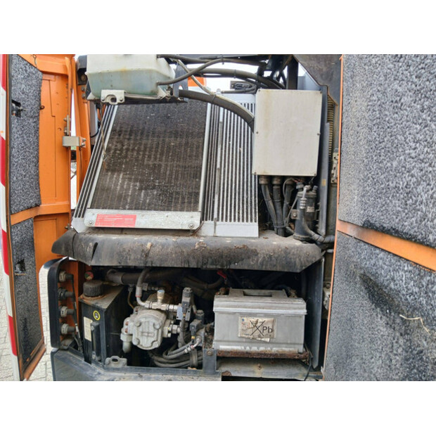 2013 أشيتا MFH2500-41344126