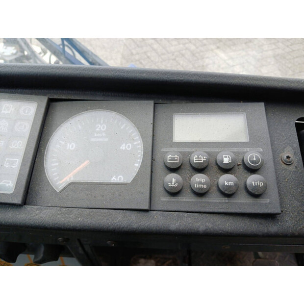 2013 أشيتا MFH2500-41344128