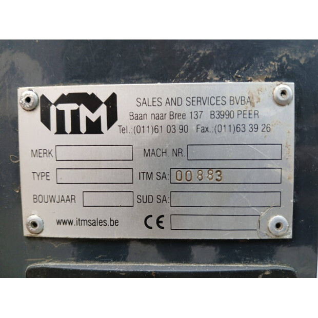 2013 أشيتا MFH2500-41344131