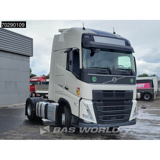 2022 Volvo FH500-41344190
