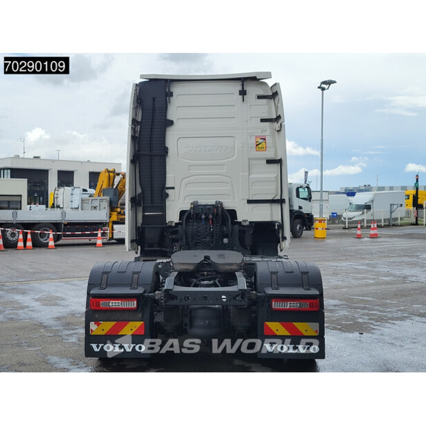 2022 Volvo FH500-41344196