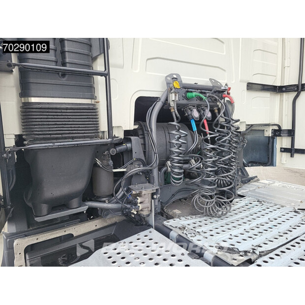 2022 Volvo FH500-41344198
