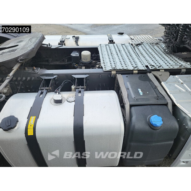 2022 Volvo FH500-41344200