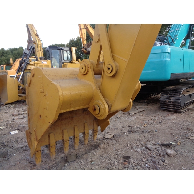 2021 Caterpillar 320BL-41344272