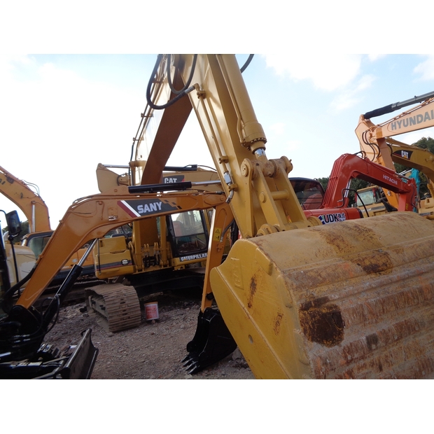 2021 Caterpillar 320BL-41344274