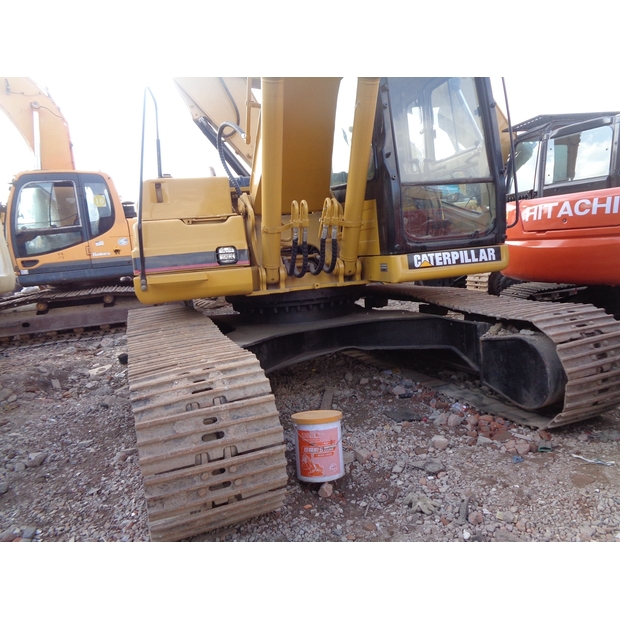 2021 Caterpillar 320BL-41344275