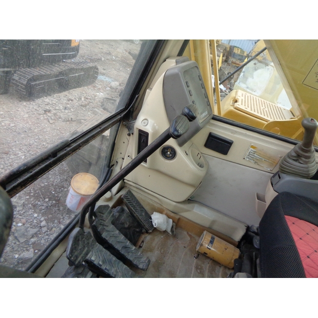 2021 Caterpillar 320BL-41344278