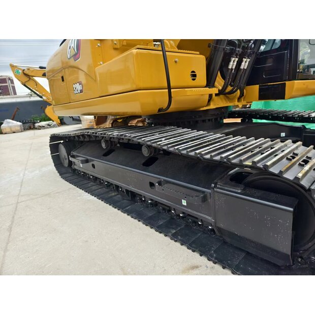 2022 Caterpillar 320GX-41344280
