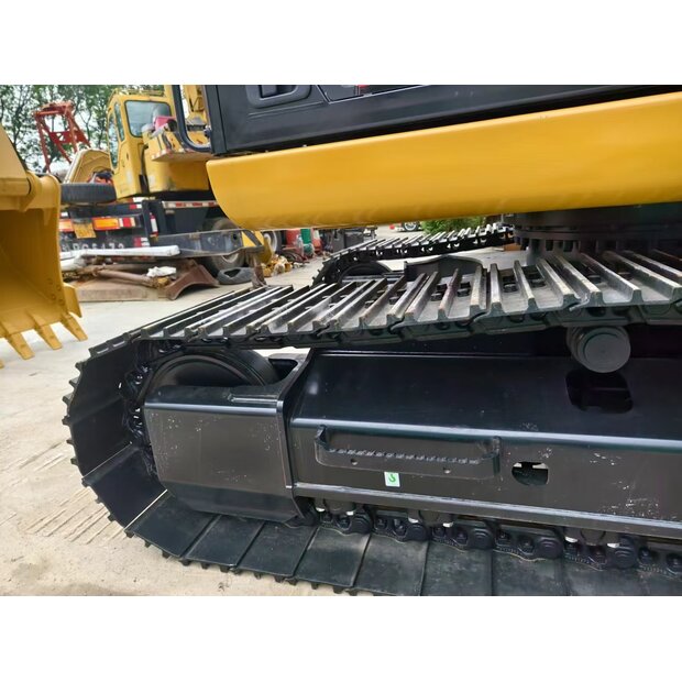 2022 Caterpillar 320GX-41344281