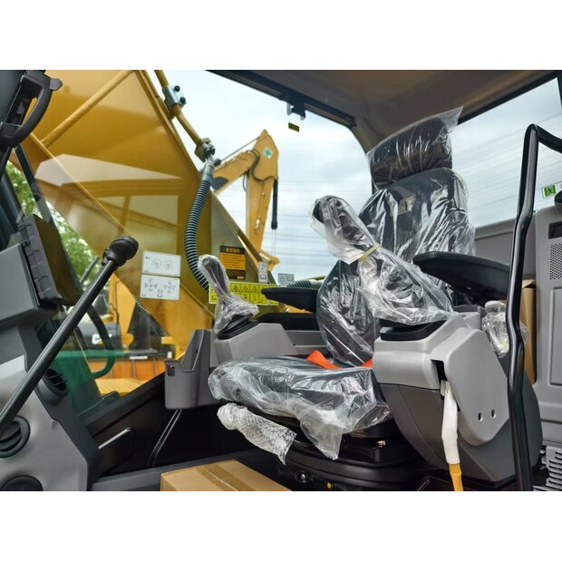 2022 Caterpillar 320GX-41344287
