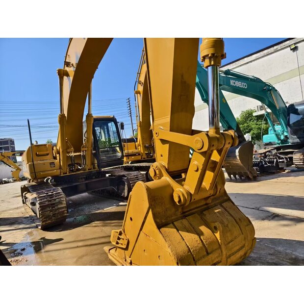 2021 كاتربيلر 330CL-41344291