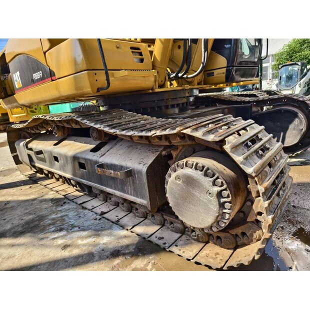 2021 كاتربيلر 330CL-41344292