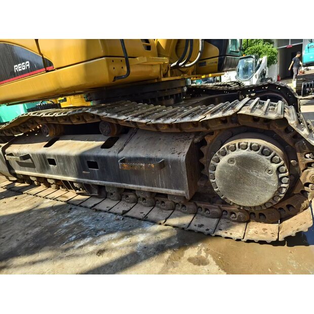 2021 كاتربيلر 330CL-41344293