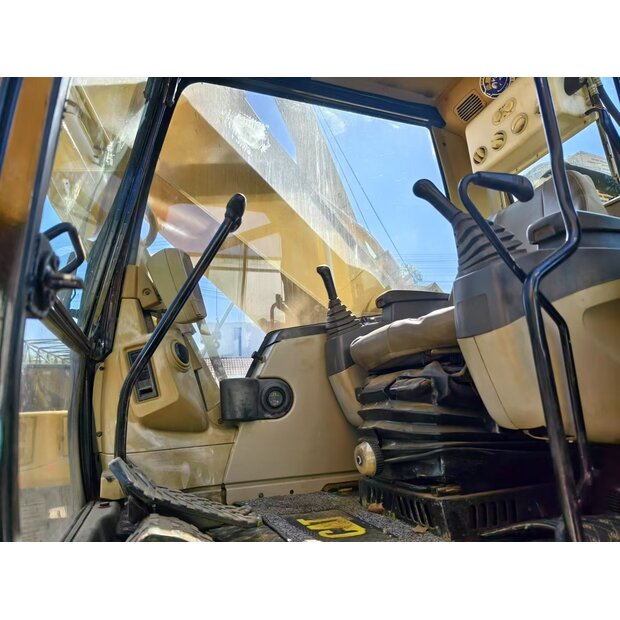 2021 كاتربيلر 330CL-41344295