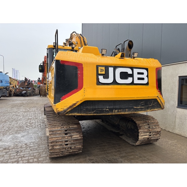 2020 JCB 220X-41351061