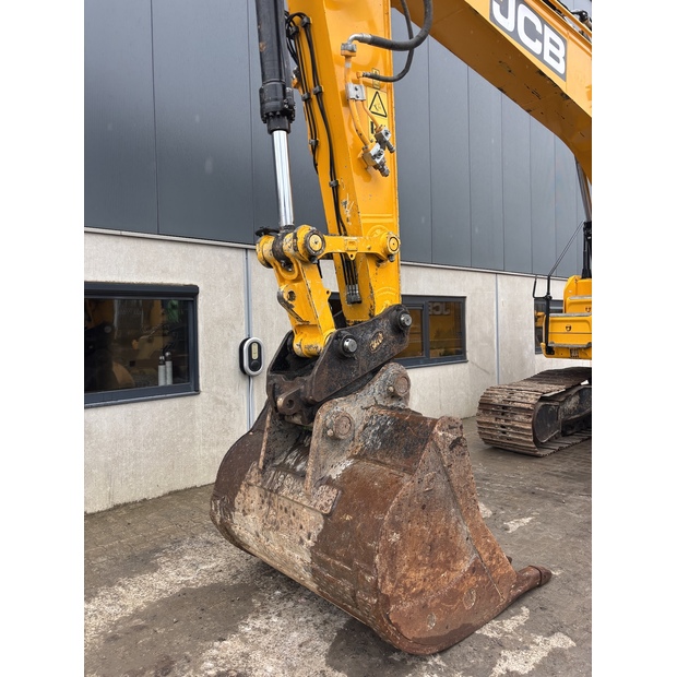 2020 JCB 220X-41351068