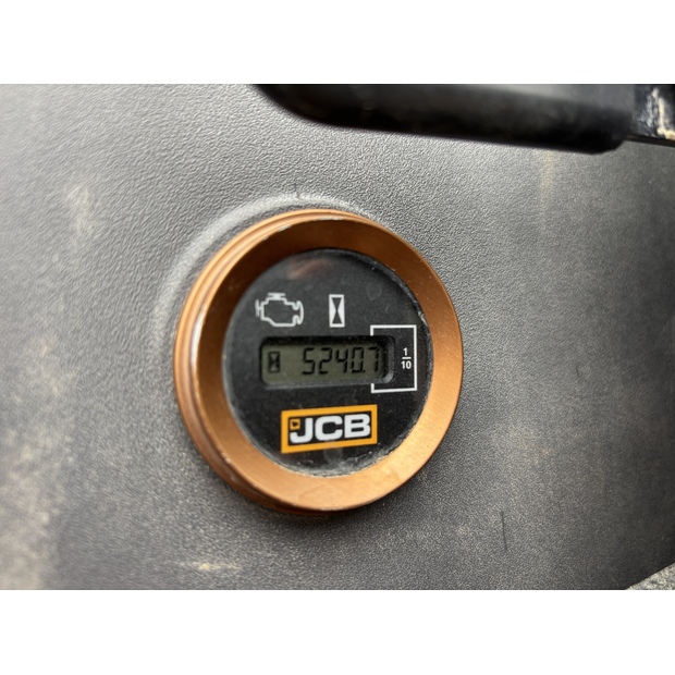2020 JCB 220X-41351077