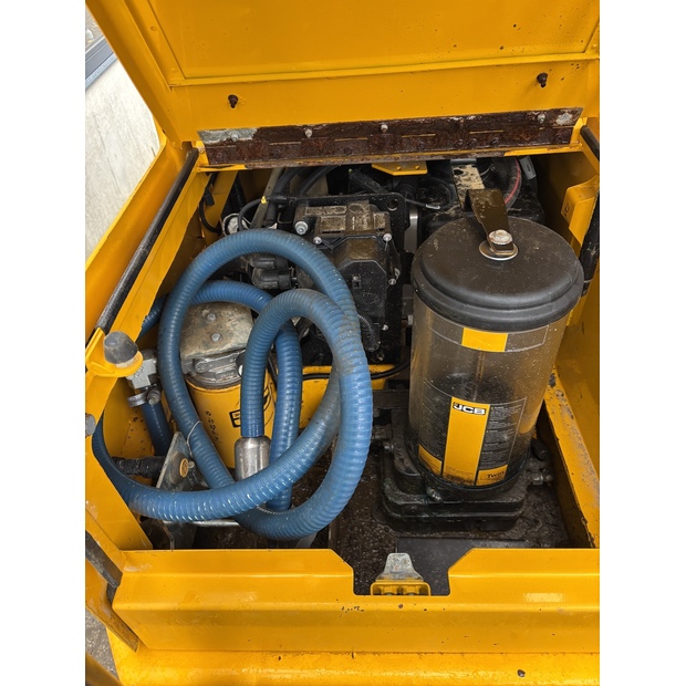 2020 JCB 220X-41351086