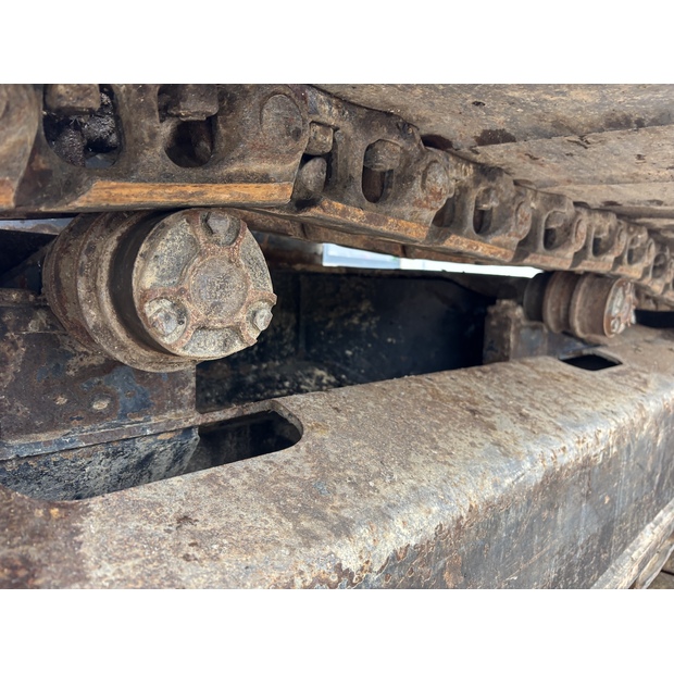 2020 JCB 220X-41351093