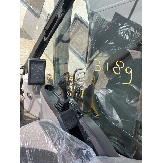 2021 Volvo EC220EL-41351150
