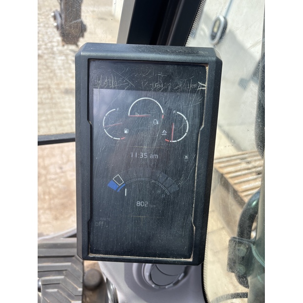 2021 Volvo EC220EL-41351151