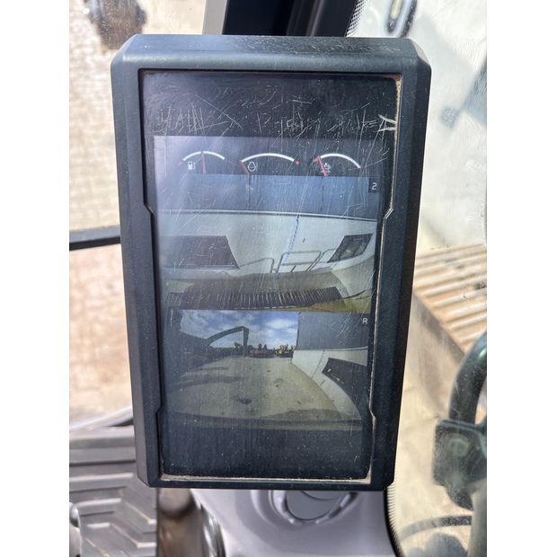 2021 Volvo EC220EL-41351152
