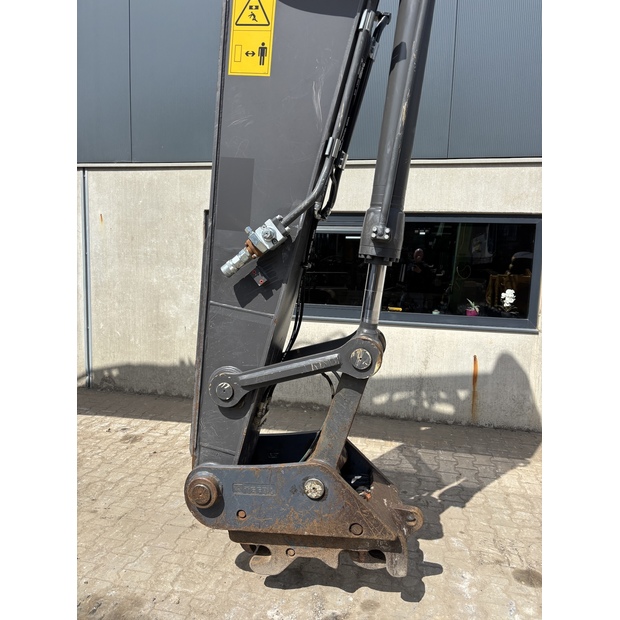 2021 Volvo EC220EL-41351166