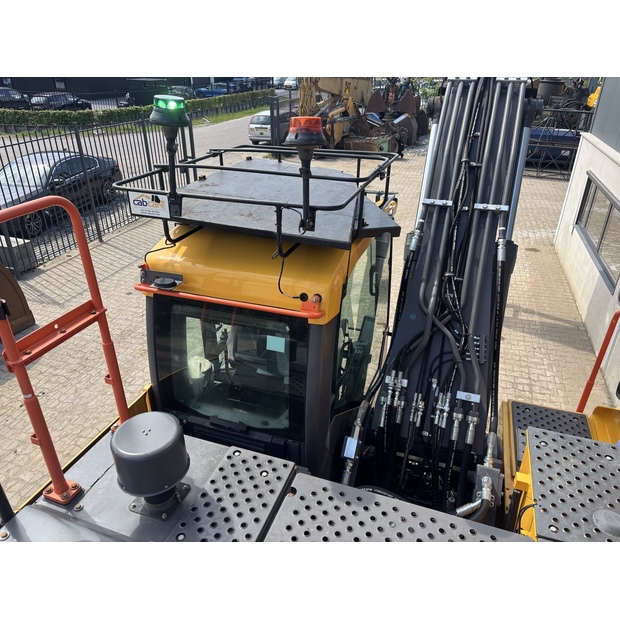 2021 Volvo EC220EL-41351174