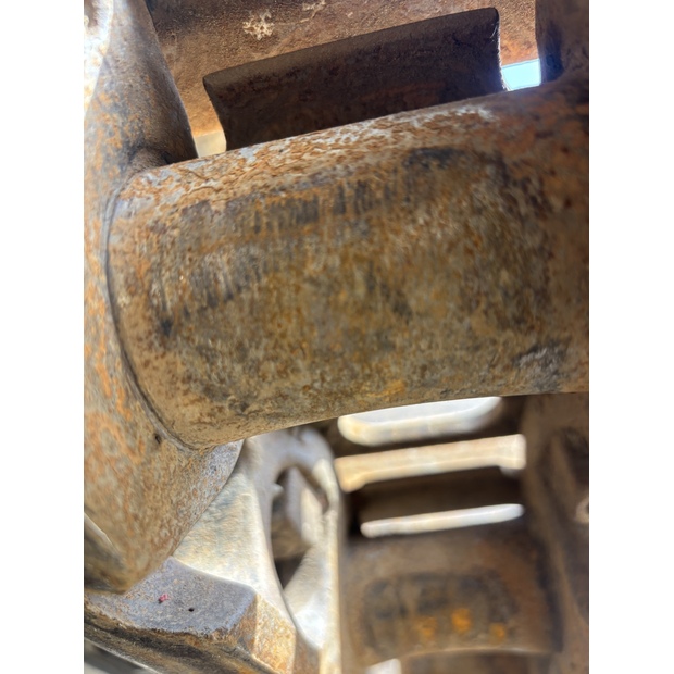 2021 Volvo EC220EL-41351179