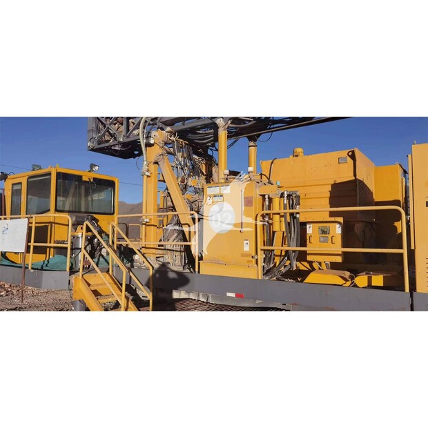 2014 Atlas Copco DM75-41352306