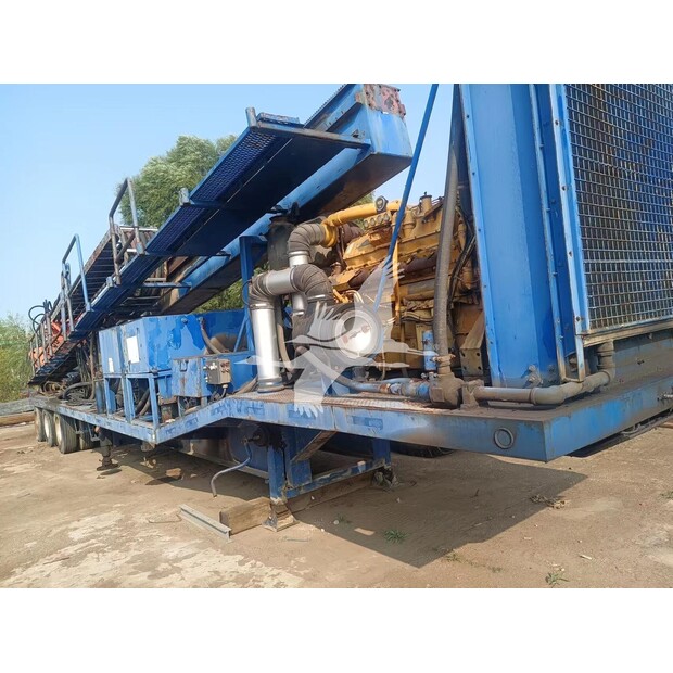 American Augers DD220-41352960