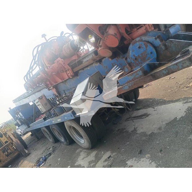 American Augers DD220-41352962