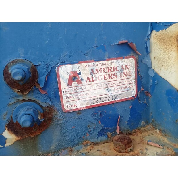 American Augers DD220-41352969