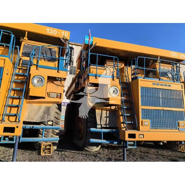 2009 BELAZ 75302-41353676