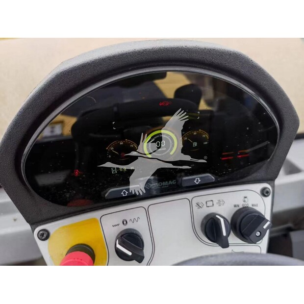 2023 BOMAG BW226-5CL-41354062