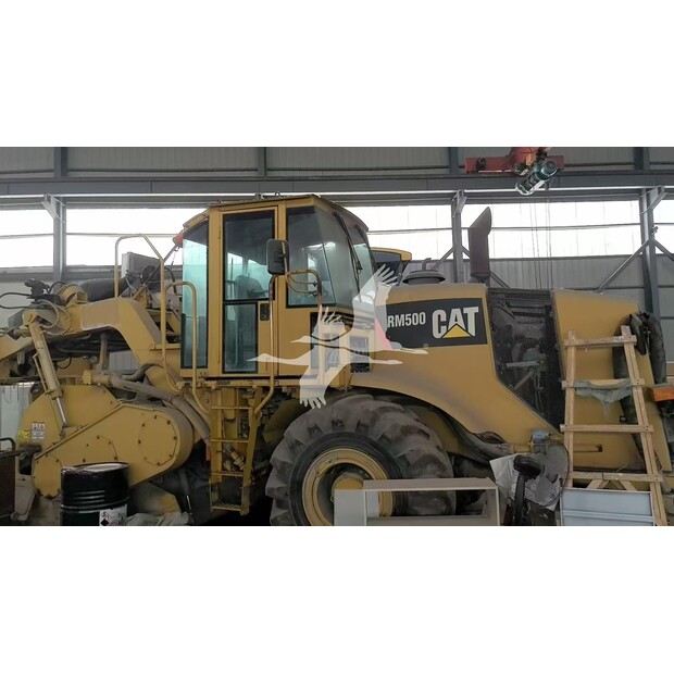 2008 Caterpillar RM500-41354334
