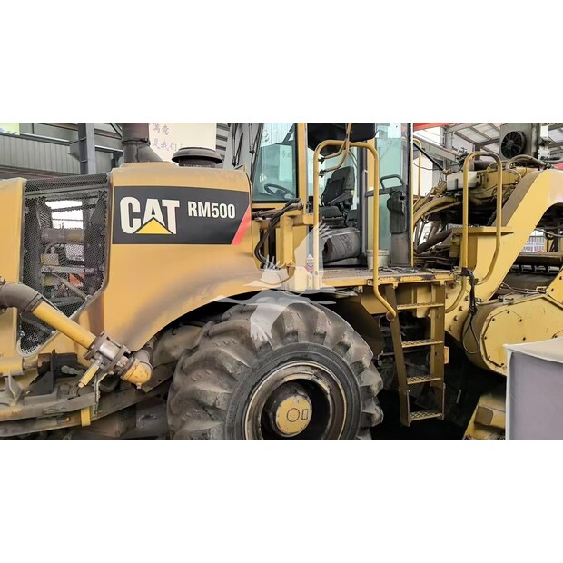 2008 Caterpillar RM500-41354336