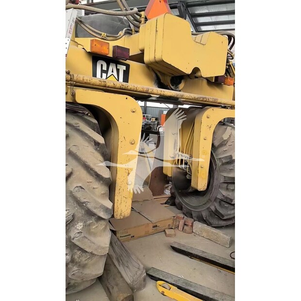 2008 Caterpillar RM500-41354338