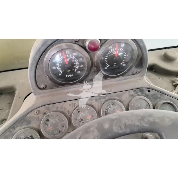 2008 Caterpillar RM500-41354342